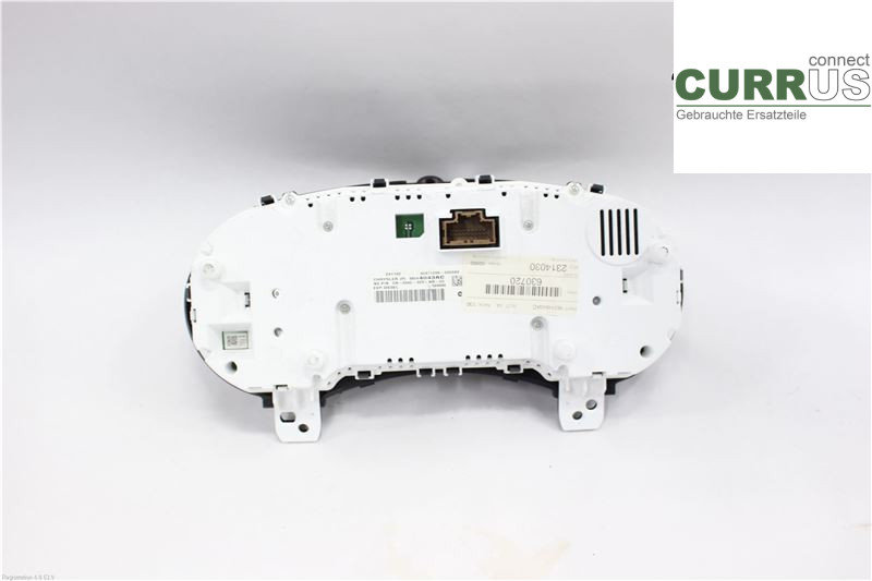 JEEP GRAND CHEROKEE 10-20 Instrumentkam 68244043AC M