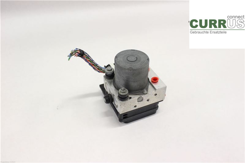 PEUGEOT EXPERT 15-16 ABS Hydraulic unit 1607236680 RHH