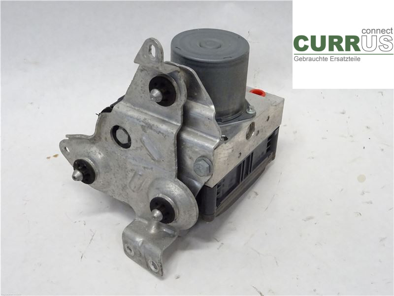 AUDI A6 ALLROAD 4G  12-18 ABS hydraulisk enhed 4G0614517AA CLAA