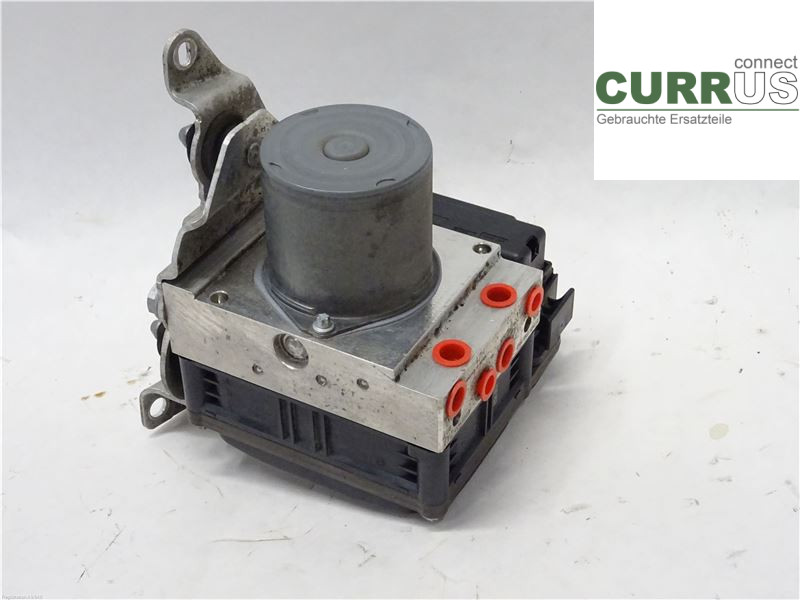 AUDI A6 ALLROAD 4G  12-18 ABS hydraulisk enhed 4G0614517AA CLAA