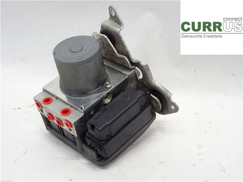 AUDI A6 ALLROAD 4G  12-18 ABS hydraulisk enhed 4G0614517AA CLAA