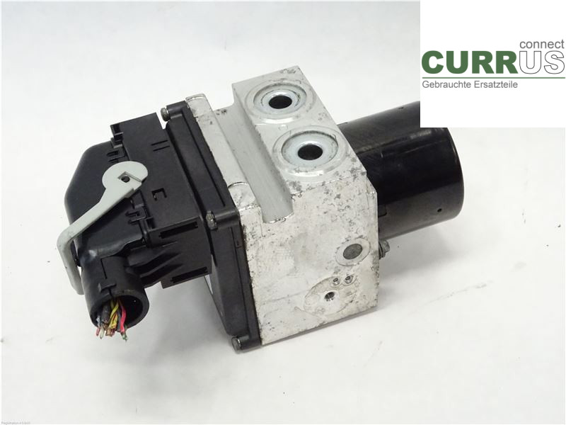 FORD MUSTANG V 05-14 ABS Hydraulic unit N