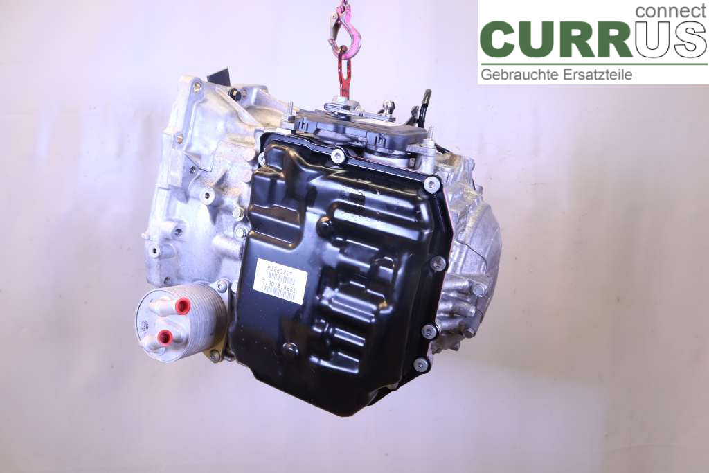 VOLVO V60 CROSS COUNTRY 19- Gearbox (Automatic) 36012689 D4 2,0 140KW