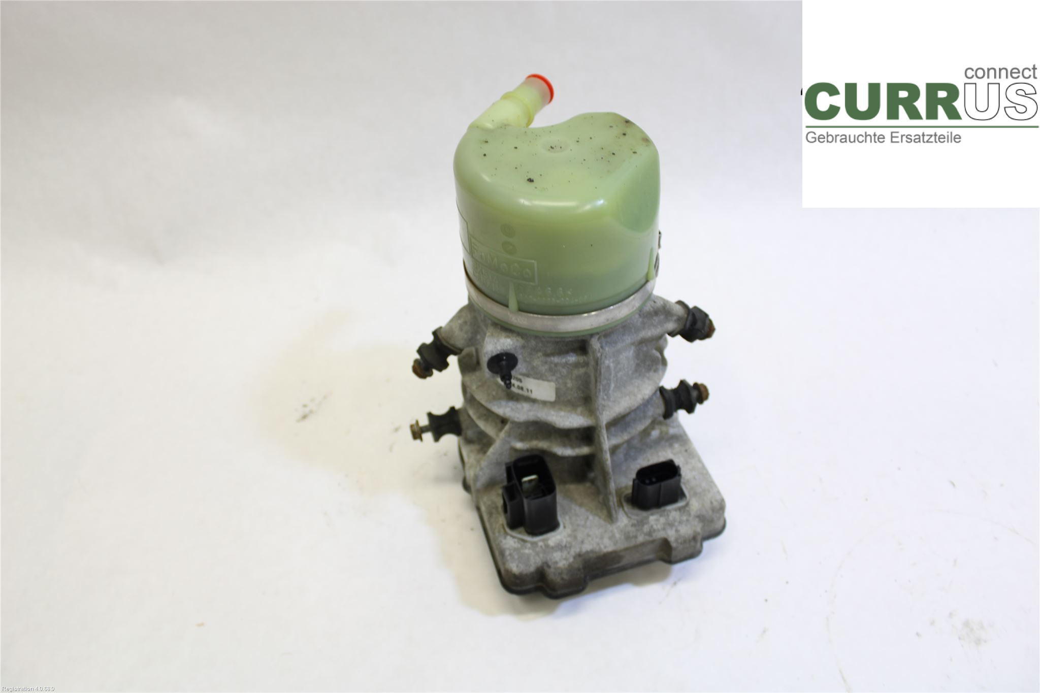 VOLVO V70      08-13 Elektrisk servostyringspumpe 36050681 D4162T