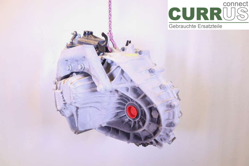 VOLVO V70    14-16 Gearbox (6-speed) 36001864 D5 2,4