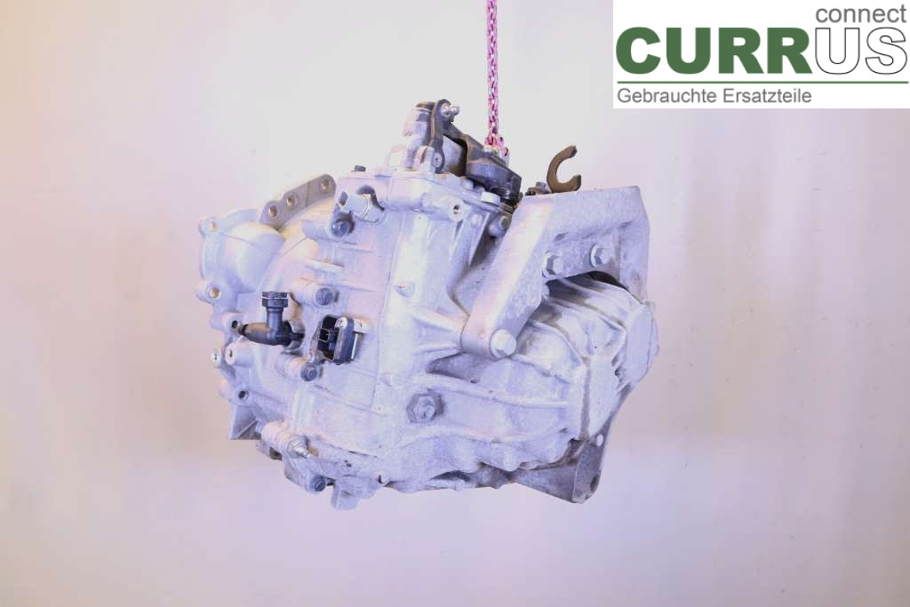 VOLVO V70    14-16 Gearbox (6-speed) 36001864 D5 2,4