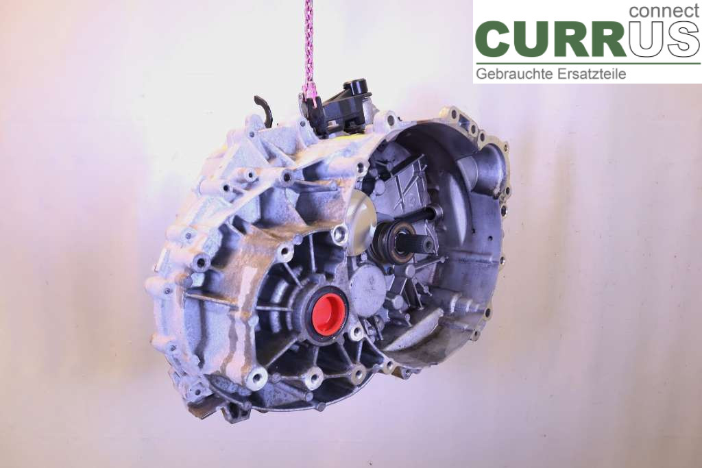 VOLVO V70    14-16 Gearbox (6-speed) 36001864 D5 2,4