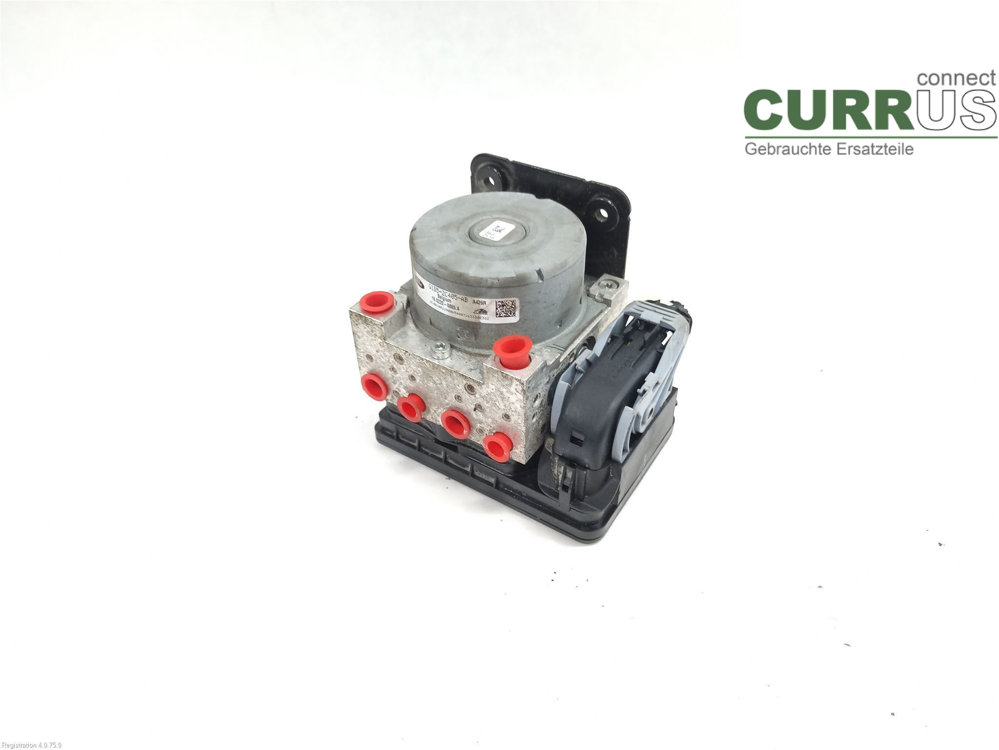 FORD KA+  16- ABS hydraulisk enhed 2137680 YSKE
