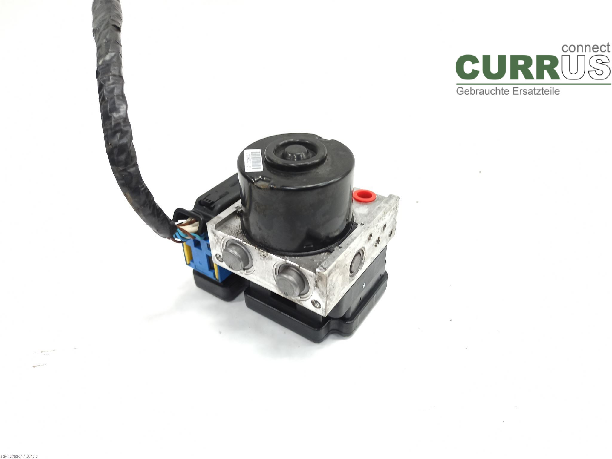 AIXAM CITY Unité hydraulique ABS EJNRPL24 