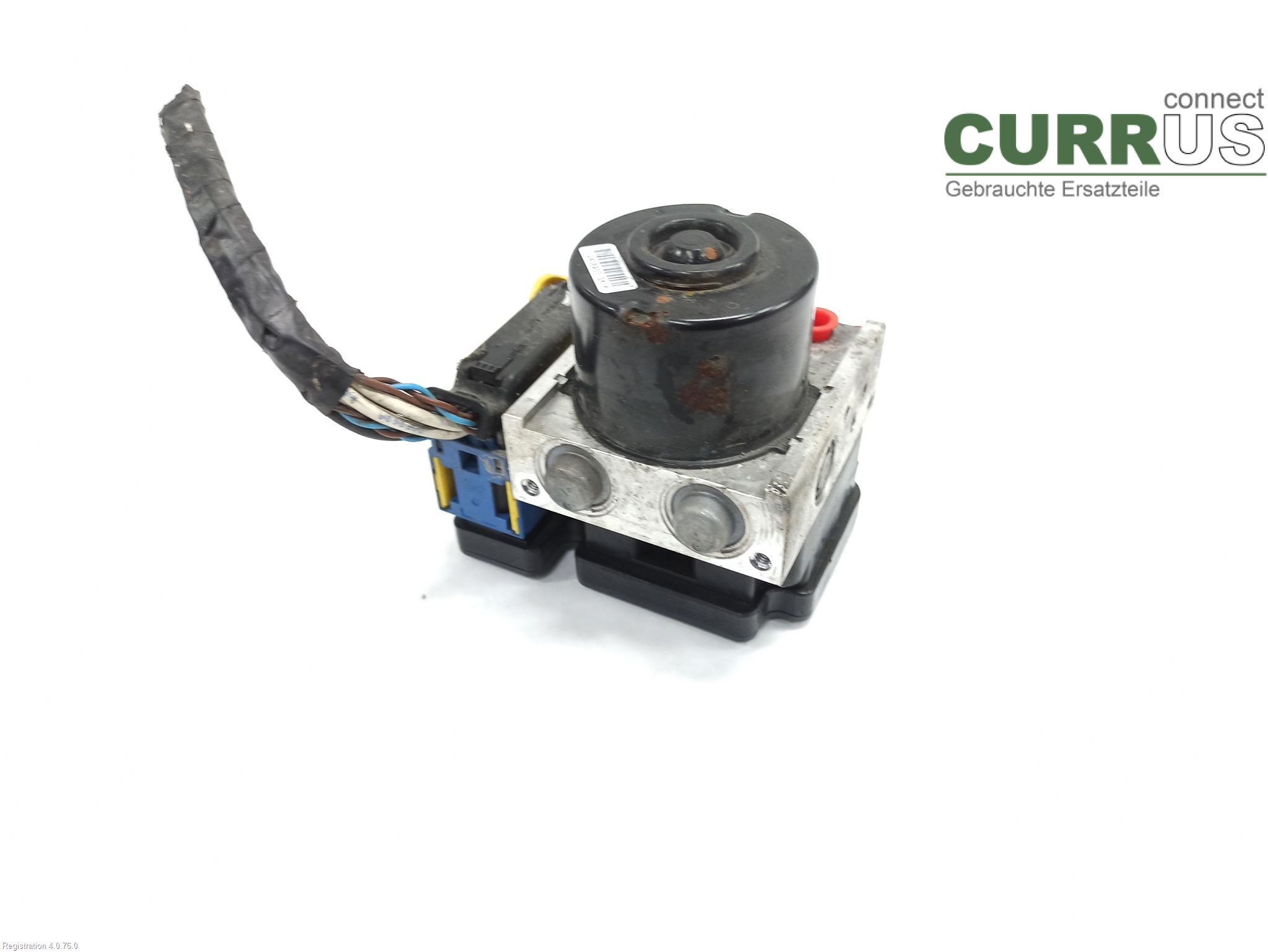 AIXAM CITY Unité hydraulique ABS EJNRPL24 