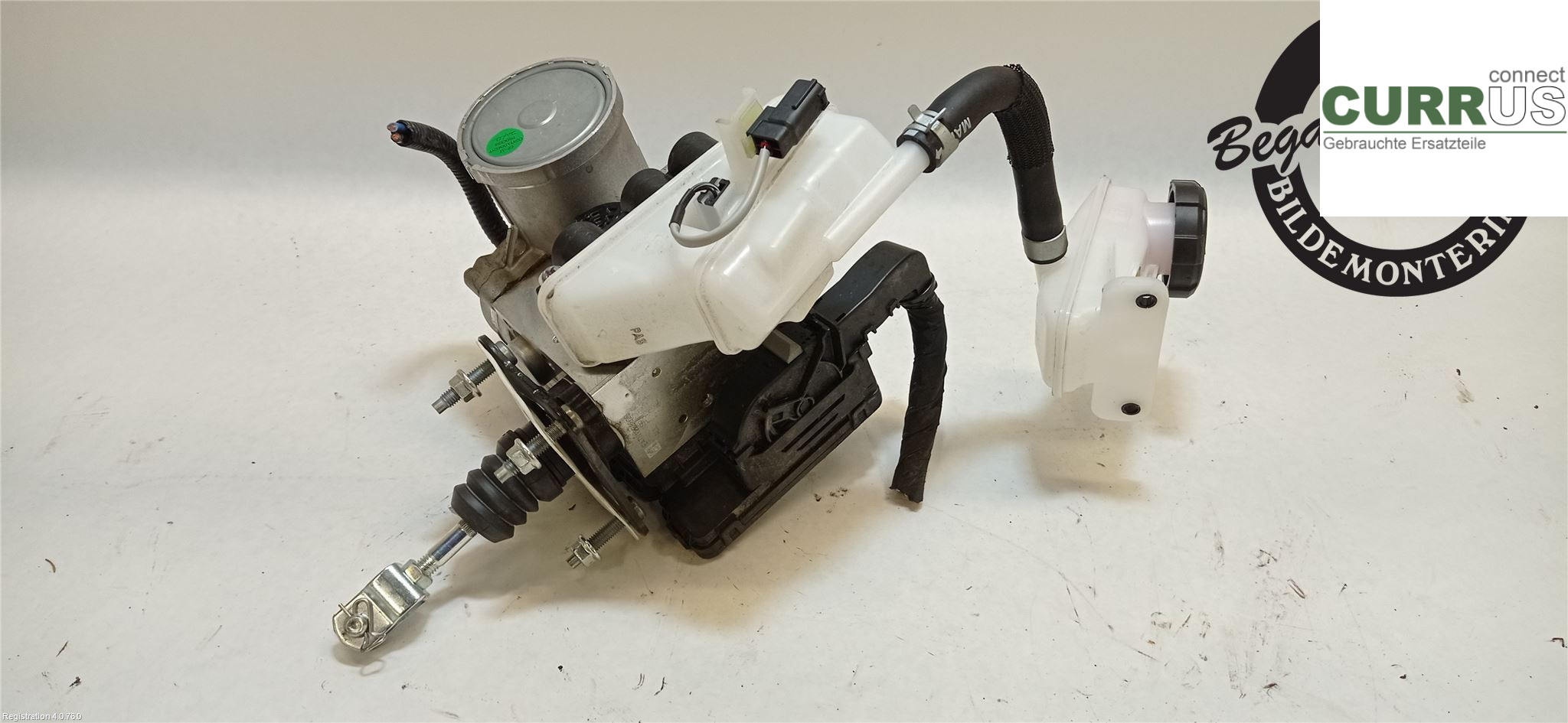 KIA CEED / CEED SW 19- ABS hydraulisk enhed  G4LE