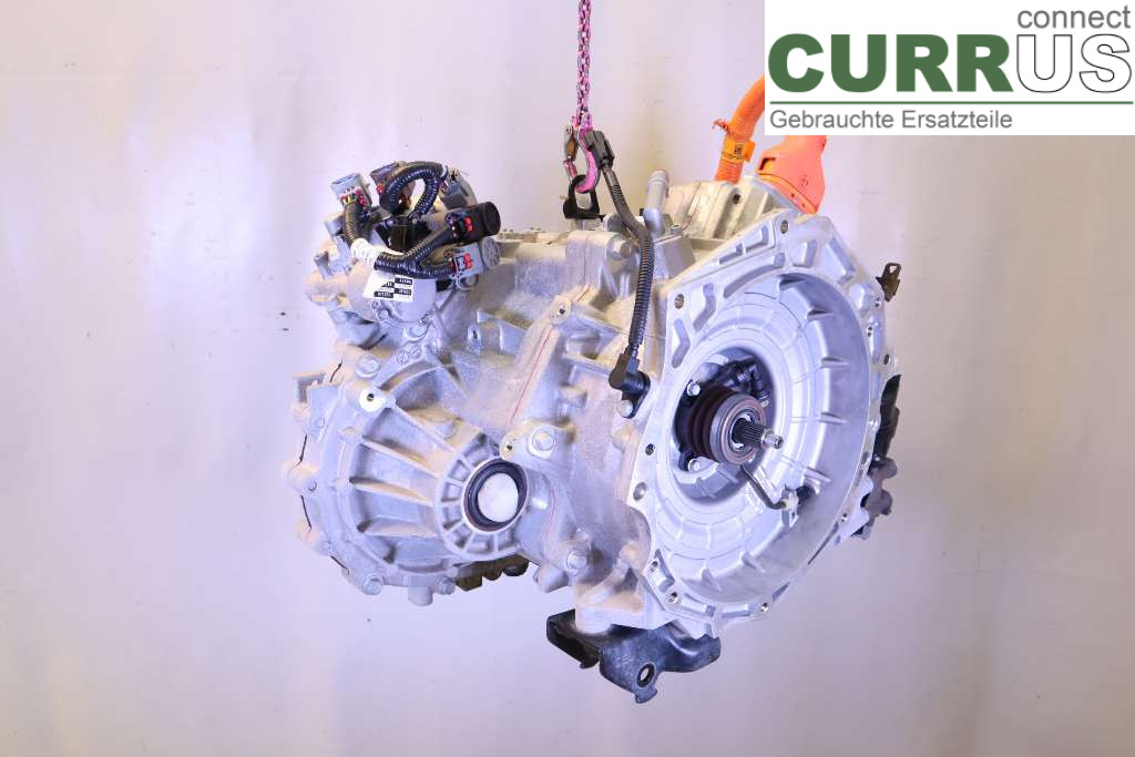 HYUNDAI IONIQ AE  17-22 Gearbox (Automatic)  1.6GDI HYBRID