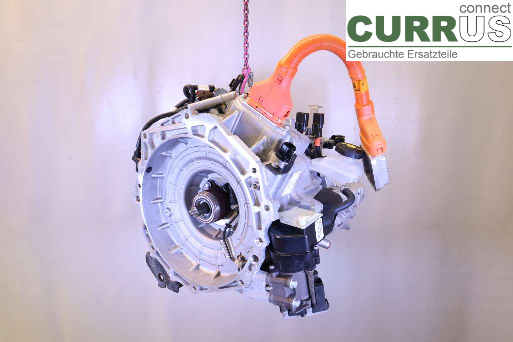 HYUNDAI IONIQ AE  17-22 Gearbox (Automatic)  1.6GDI HYBRID
