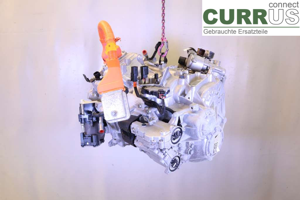 HYUNDAI IONIQ AE  17-22 Gearbox (Automatic)  1.6GDI HYBRID