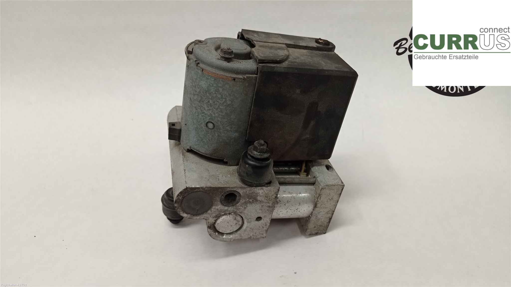VOLVO 940      91-98 ABS hydraulisk enhed  B230FK