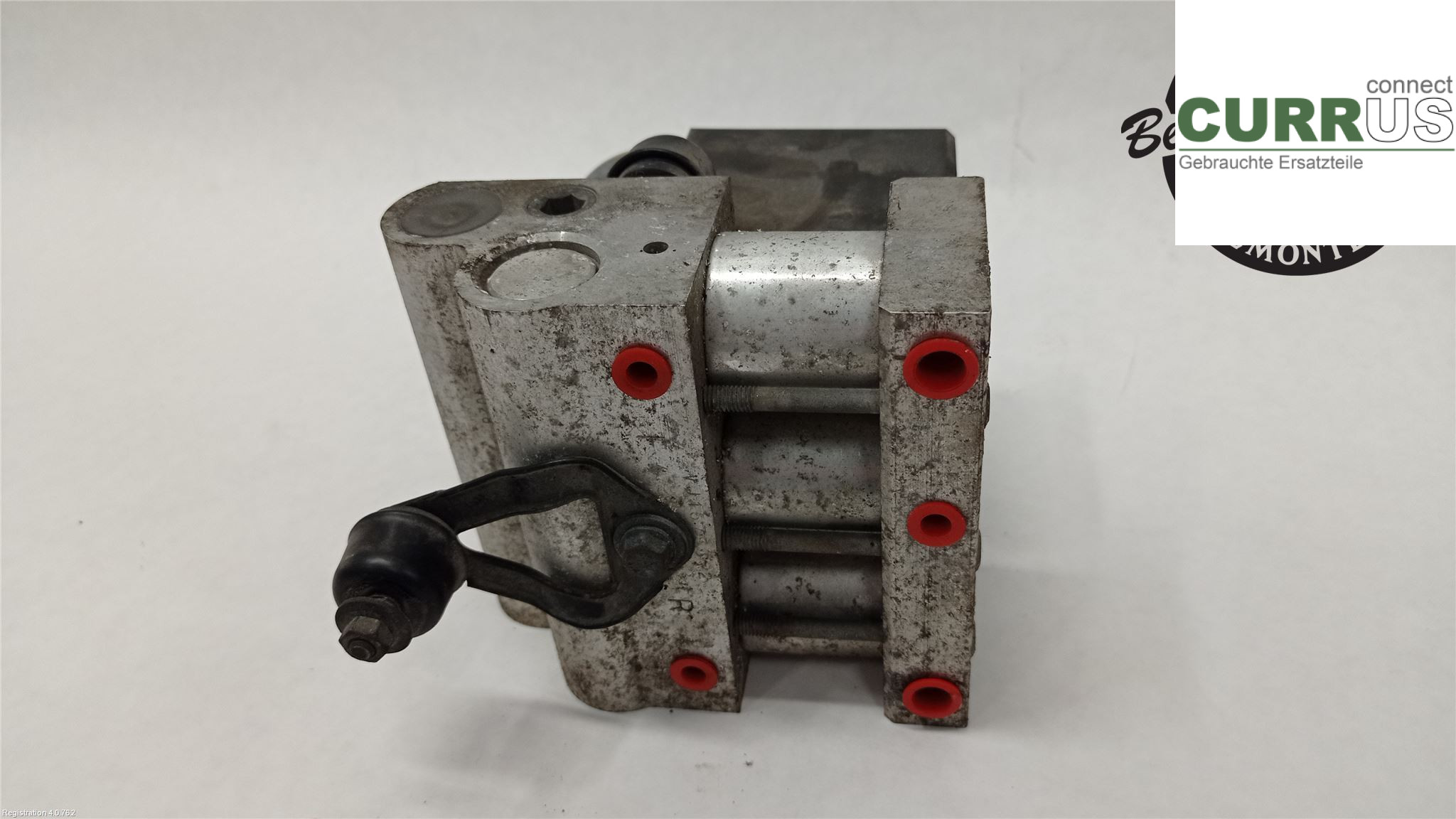 VOLVO 940      91-98 ABS hydraulisk enhed  B230FK