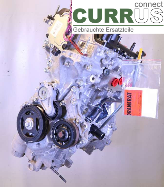 TOYOTA YARIS  15-20 Silnik 19000-0Y300 1.5I 112HK