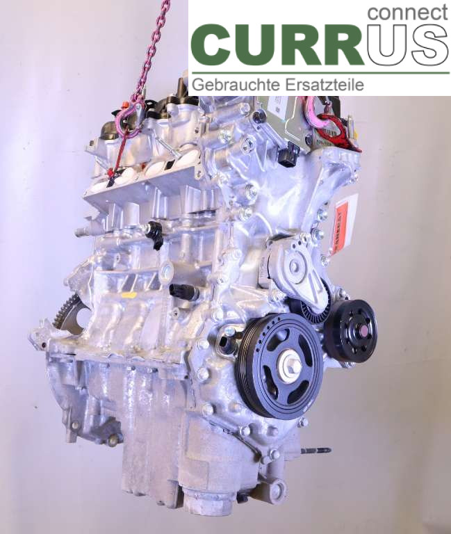 TOYOTA YARIS  15-20 Silnik 19000-0Y300 1.5I 112HK