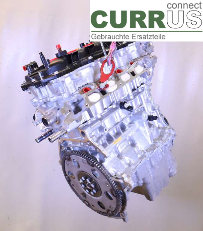 TOYOTA YARIS  15-20 Silnik 19000-0Y300 1.5I 112HK