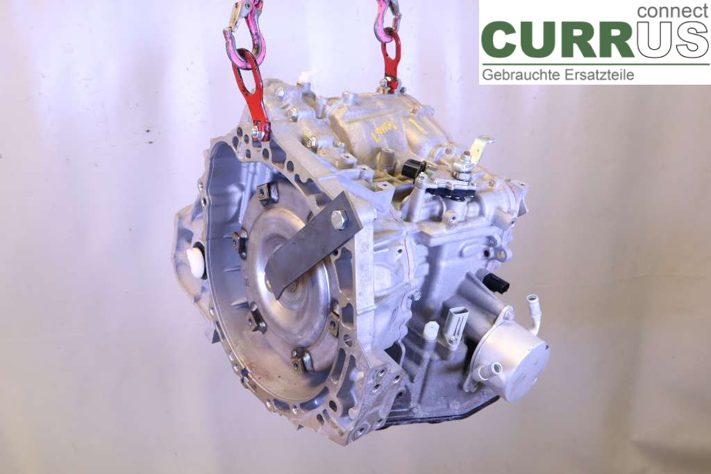TOYOTA YARIS  15-20 Skrzynia biegów automatyczna 30400-52540 1.5I 112HK