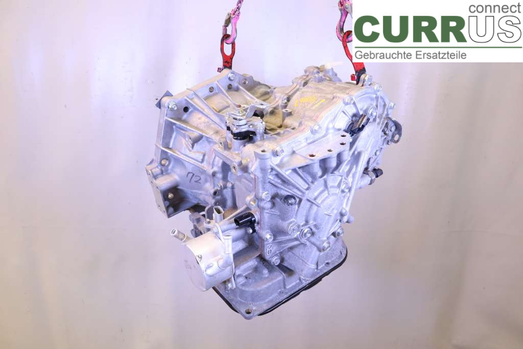 TOYOTA YARIS  15-20 Skrzynia biegów automatyczna 30400-52540 1.5I 112HK