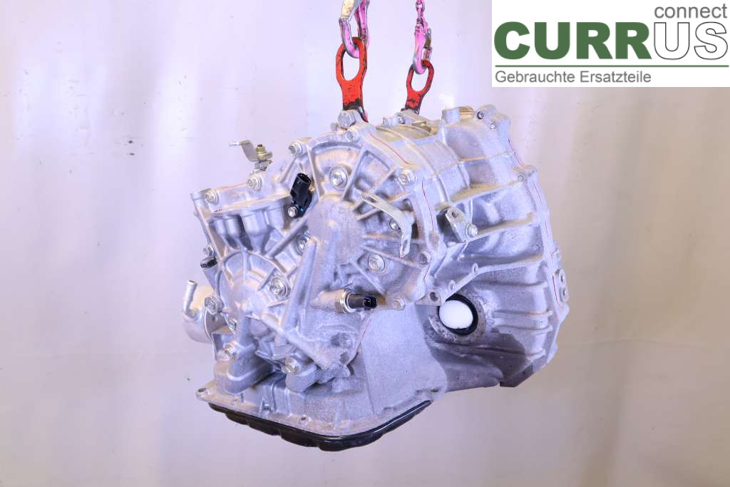 TOYOTA YARIS  15-20 Skrzynia biegów automatyczna 30400-52540 1.5I 112HK