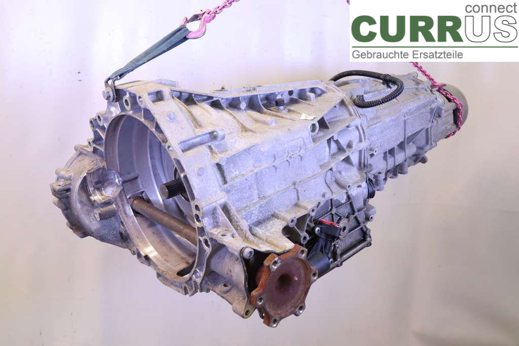 AUDI ALLROAD    09-16 Boîte automatique 0B5300061T001 2.0TFSI