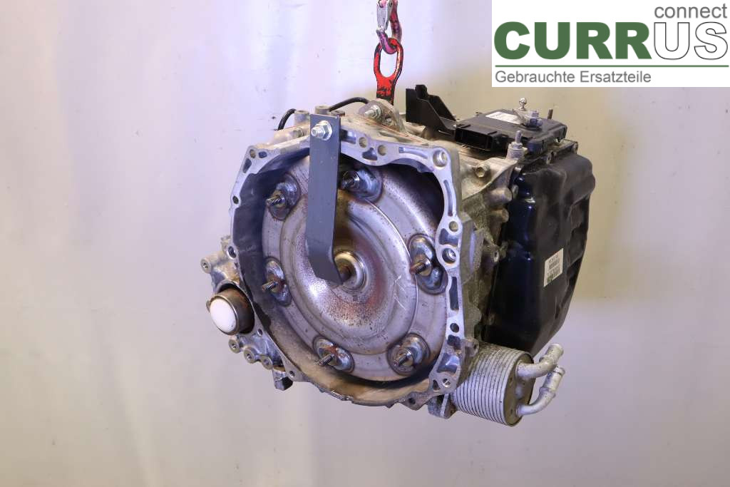 VOLVO V90 CROSS COUNTRY 17- Gearbox (Automatic) 36012687 D4 2,0 140KW