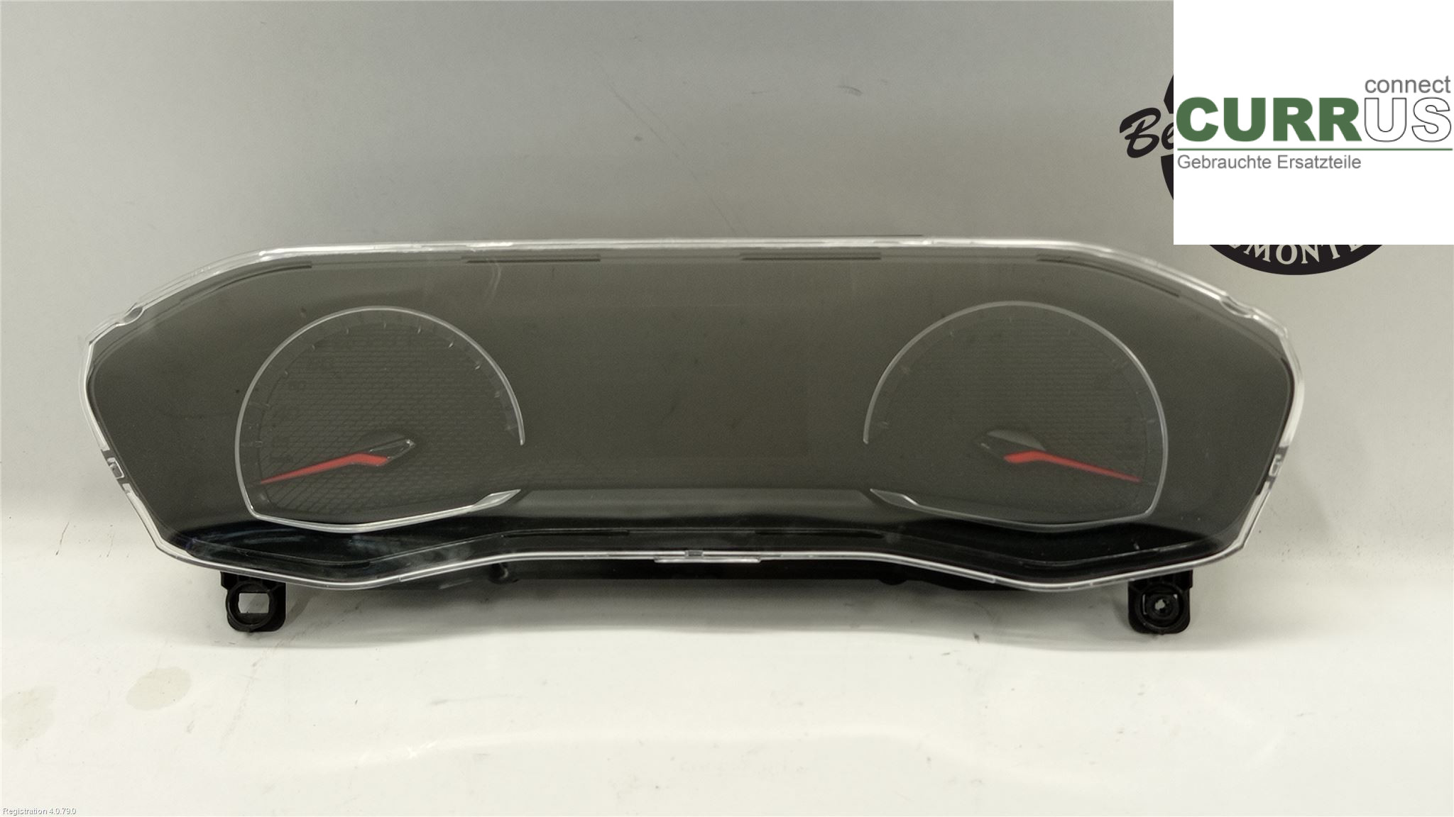PEUGEOT 2008   20- Instrumentkam 98 360 563 80 HNS