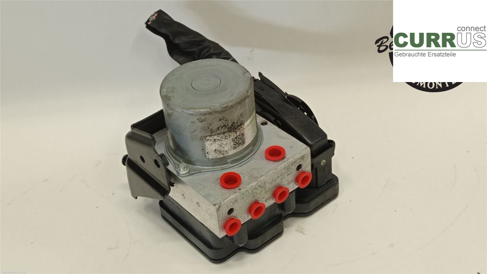 SUBARU OUTBACK 21- ABS Hydraulic unit FB25