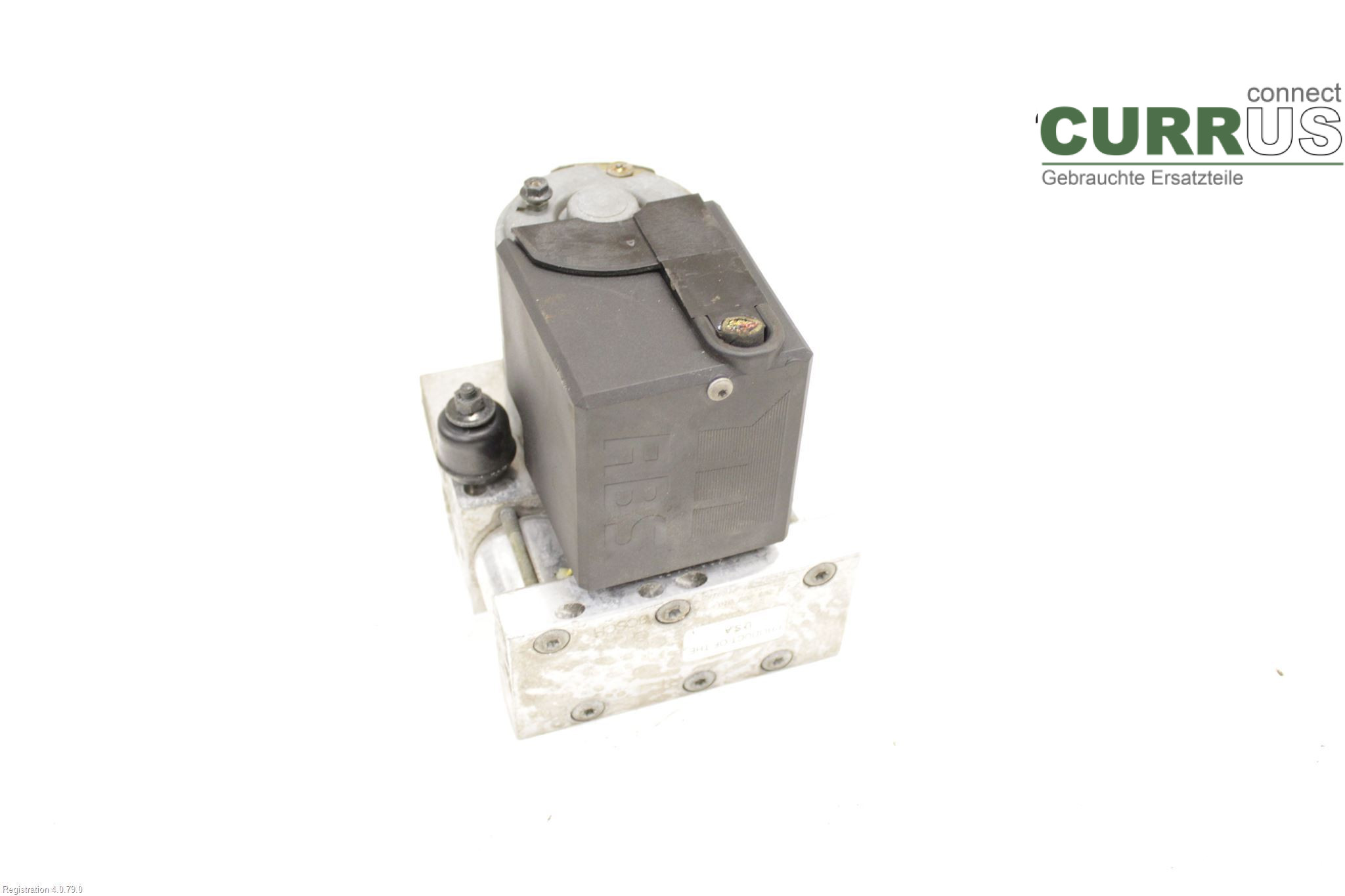 VOLVO 940      91-98 ABS hydraulisk enhed  B230FK