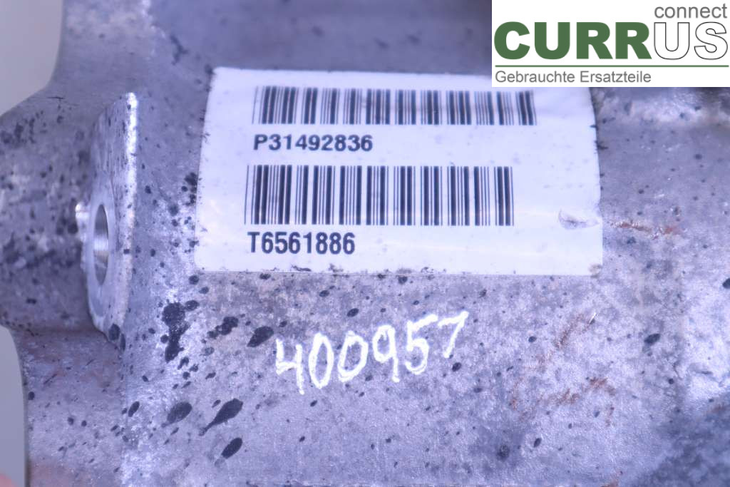 VOLVO V60  19- Distribution gear box 36010506 D3 2,0 150HK
