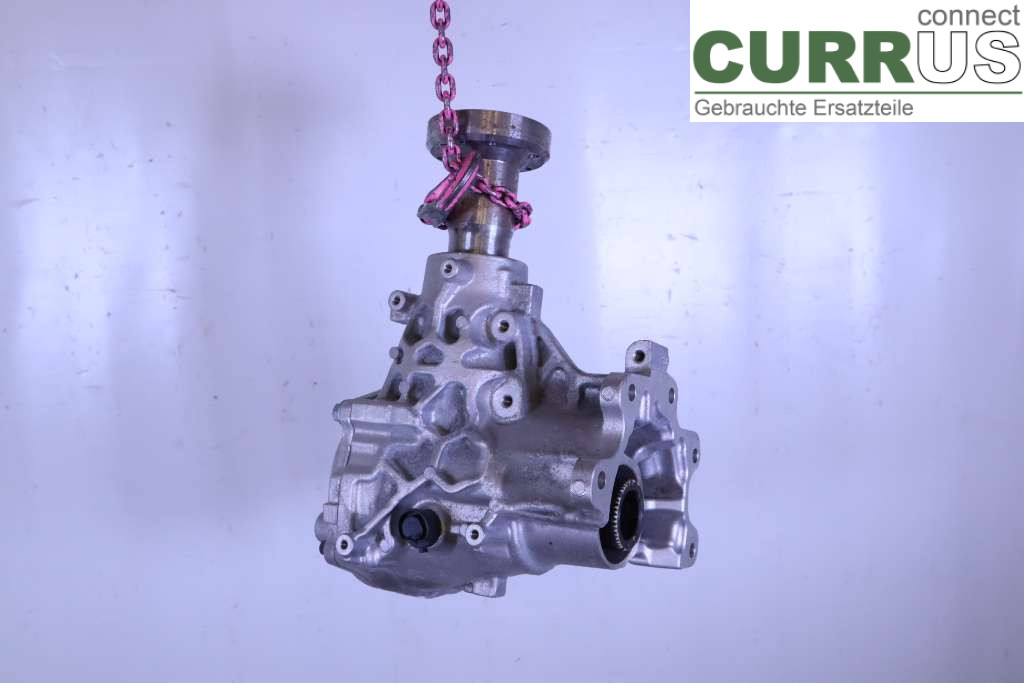 VOLVO V60  19- Distribution gear box 36010506 D3 2,0 150HK