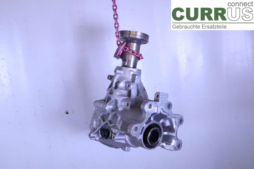 VOLVO V60  19- Distribution gear box 36010506 D3 2,0 150HK