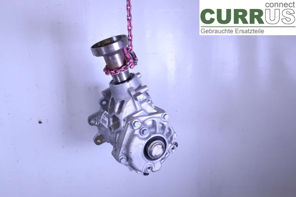 VOLVO V60  19- Distribution gear box 36010506 D3 2,0 150HK