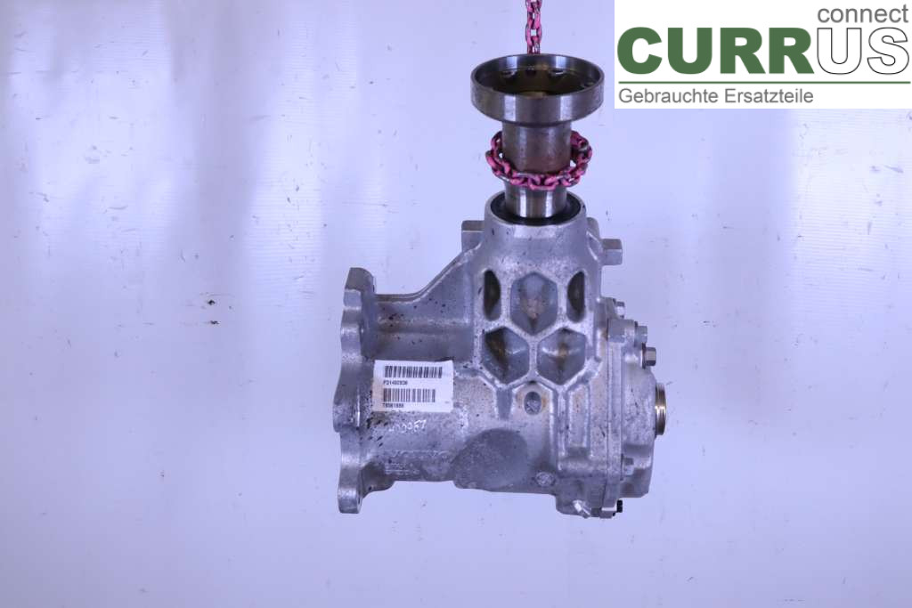 VOLVO V60  19- Distribution gear box 36010506 D3 2,0 150HK