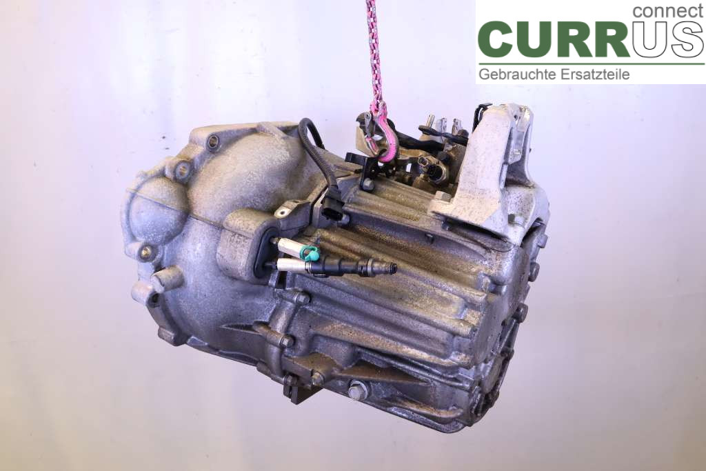 HYUNDAI i40  16-18 Gearbox (6-speed) 43000-24510 1.7CRDI