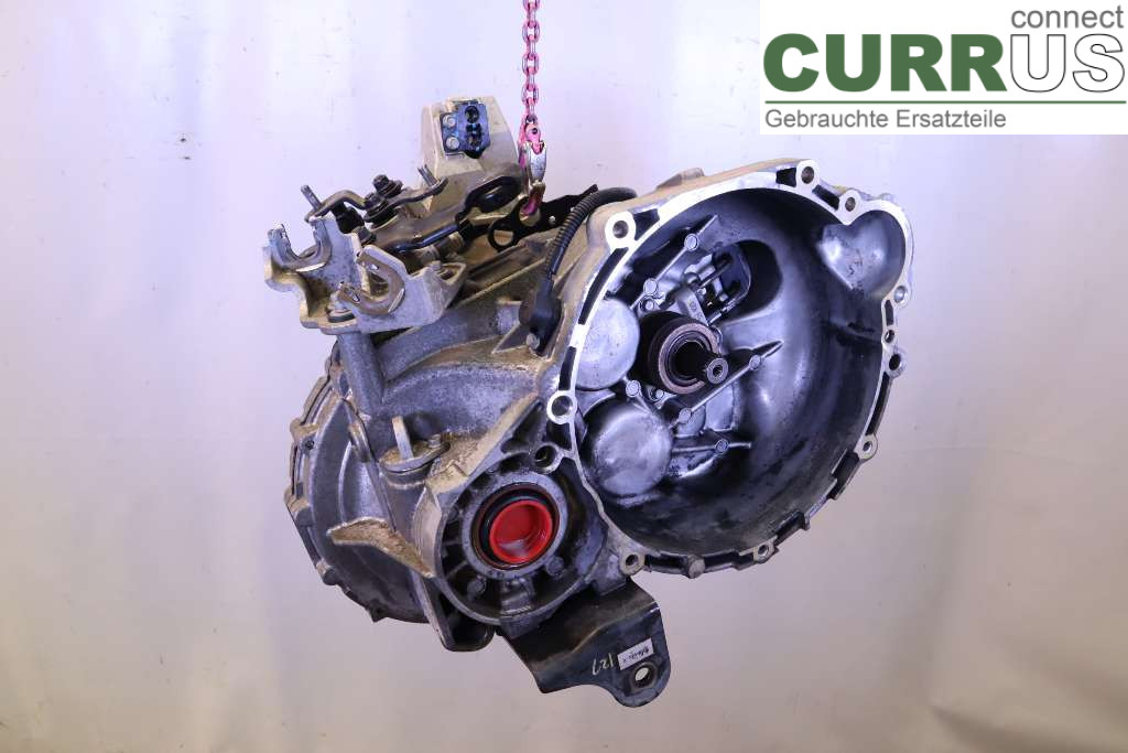HYUNDAI i40  16-18 Gearbox (6-speed) 43000-24510 1.7CRDI