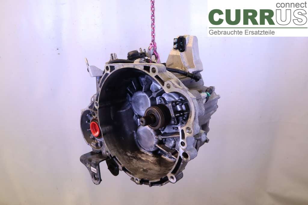 HYUNDAI i40  16-18 Gearbox (6-speed) 43000-24510 1.7CRDI