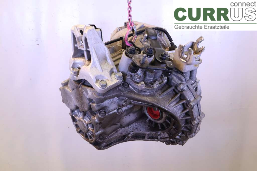 HYUNDAI i40  16-18 Gearbox (6-speed) 43000-24510 1.7CRDI