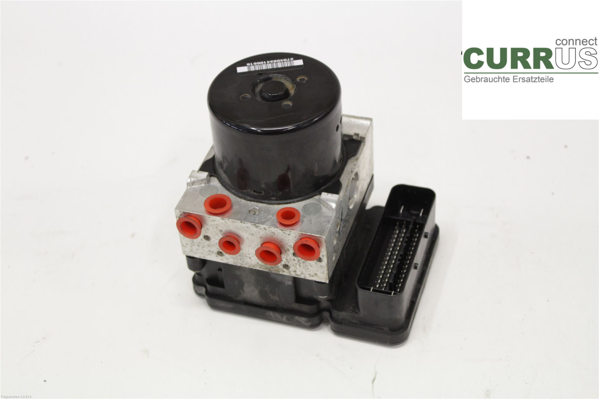 VOLVO V50 08-12 ABS Hydraulic unit 31317379 D5204T5
