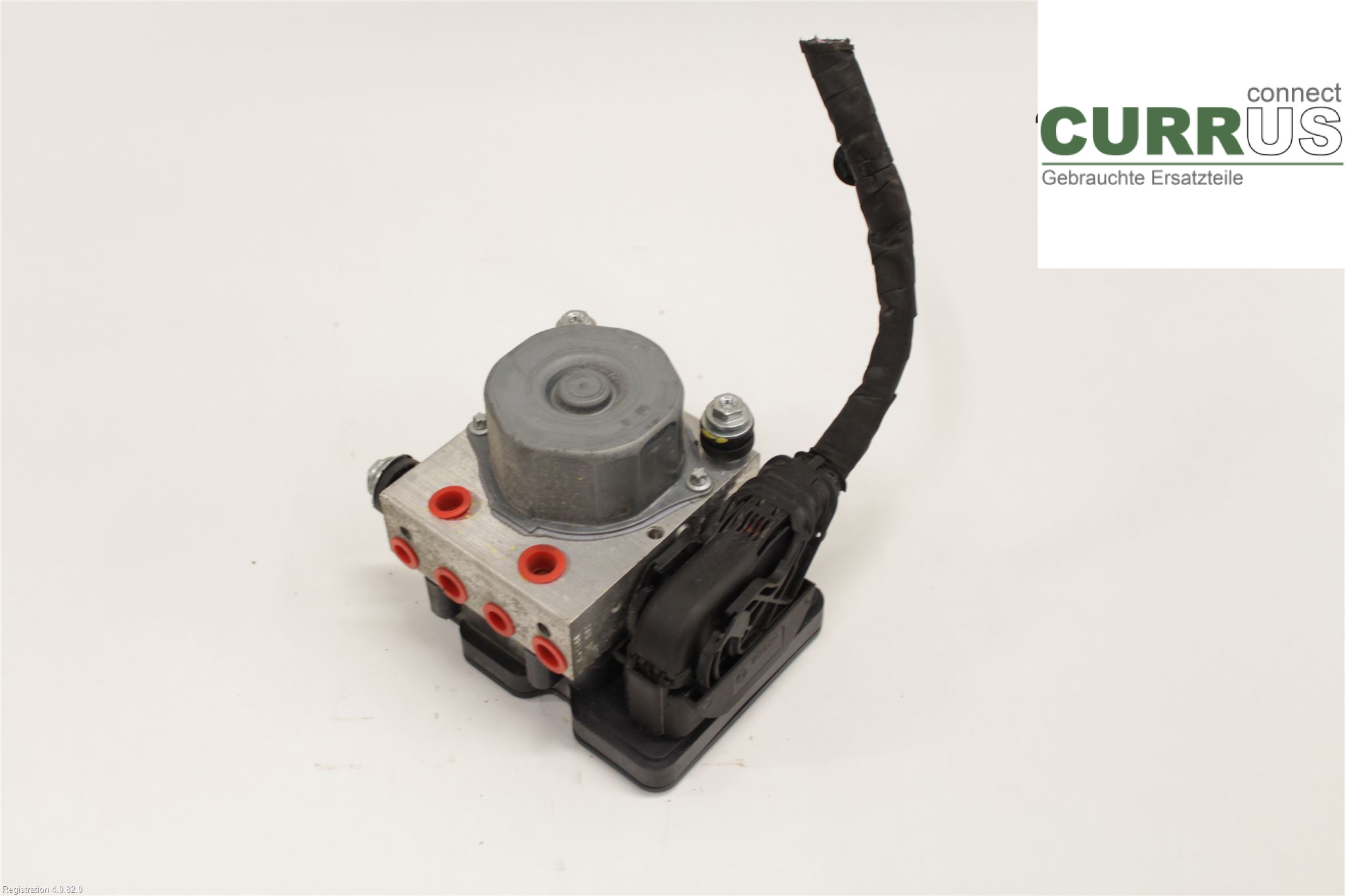 DACIA SANDERO STEPWAY 13-20 ABS Hydraulic unit 476609404R H4B-400