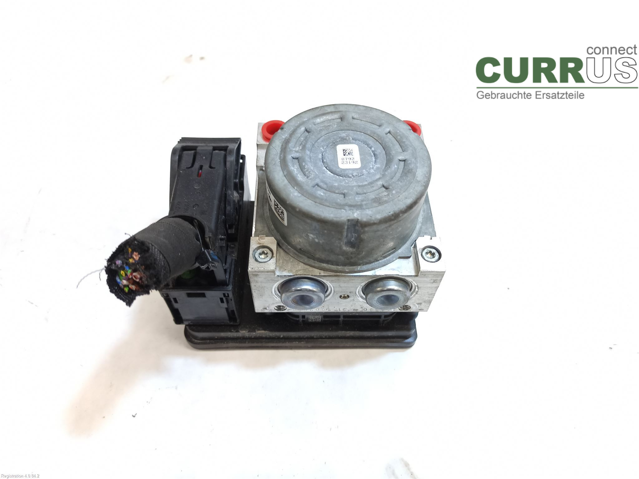 FORD FOCUS 19- ABS hydraulisk enhed 2516054 B7DA