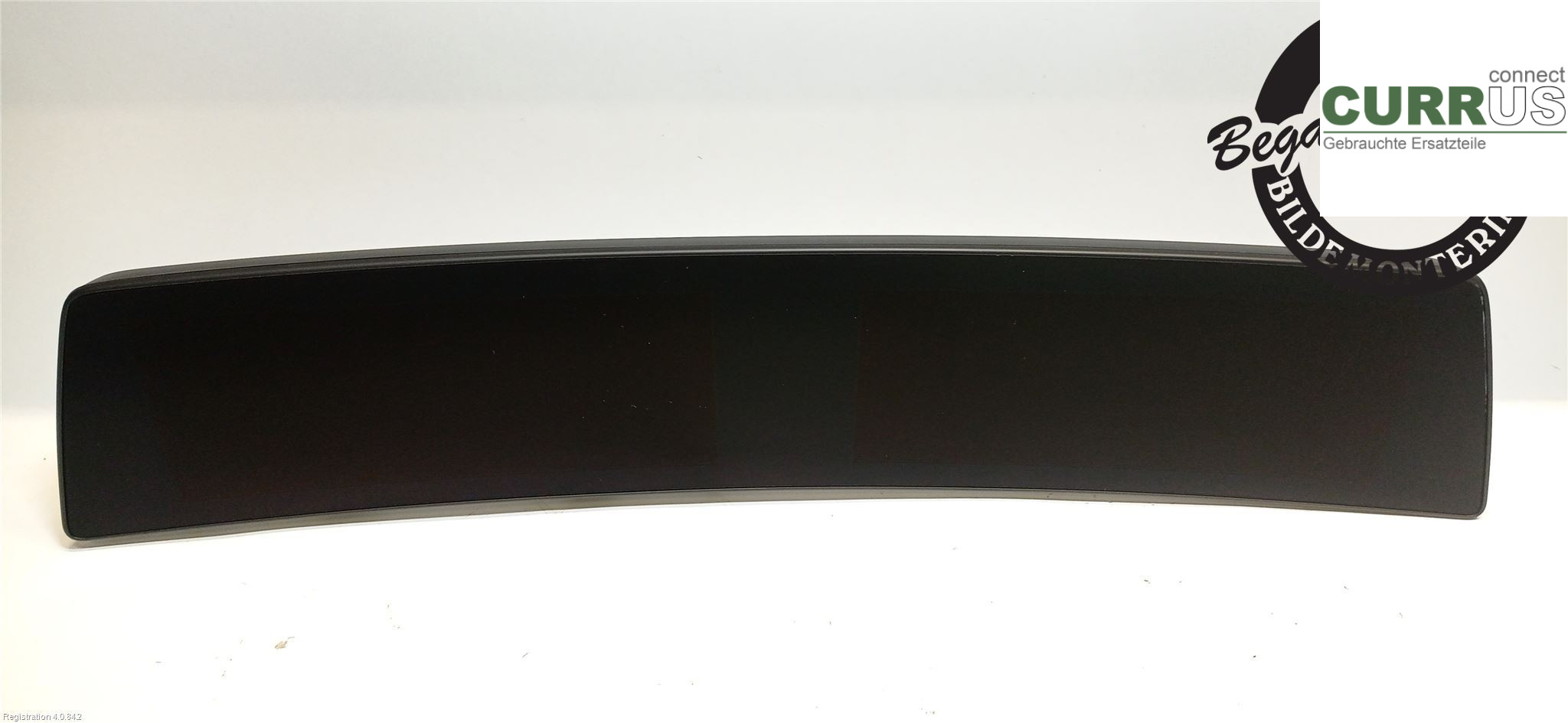  Instrumentpanel / kombiinstrument  G4FT