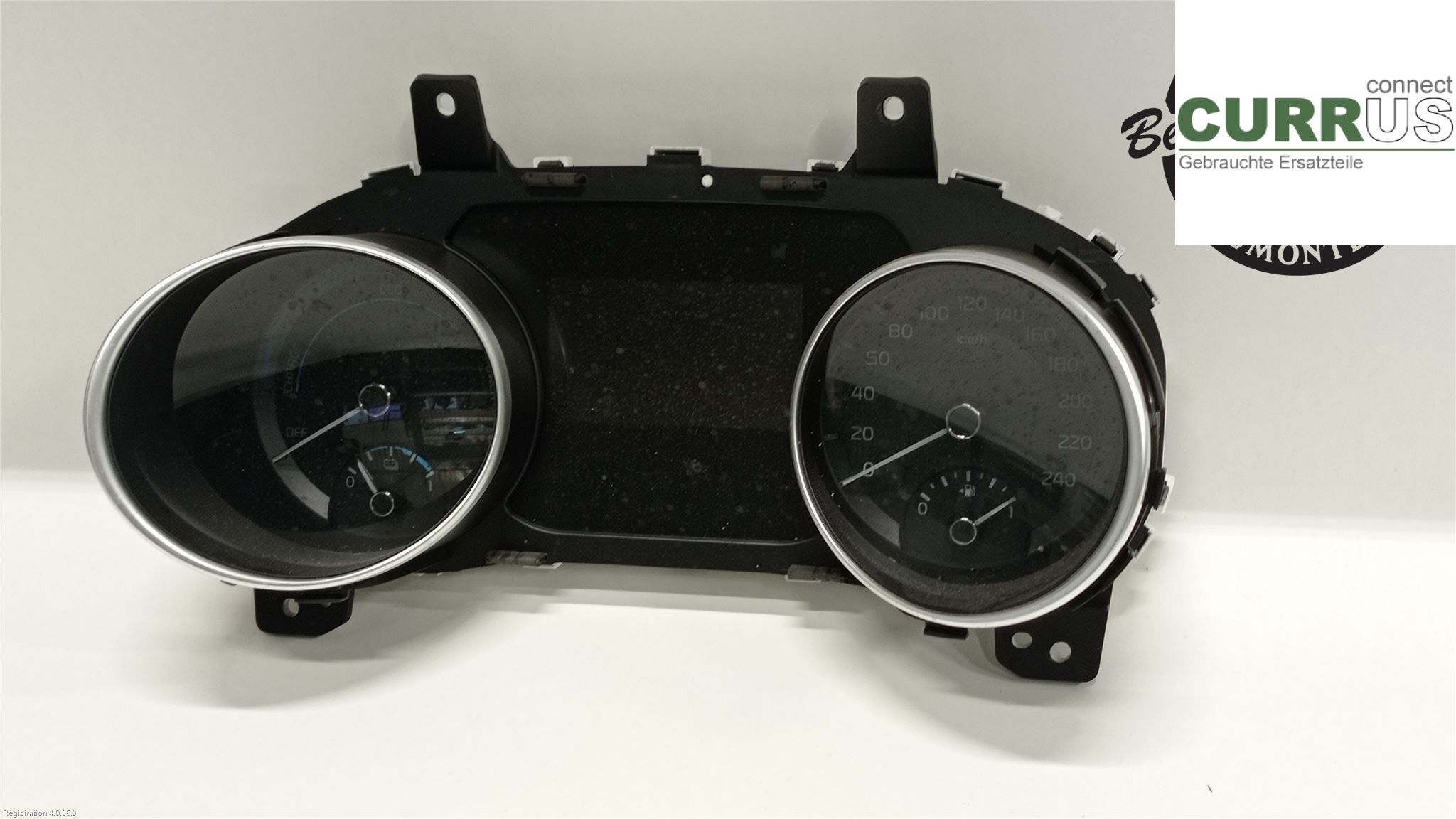 KIA CEED / CEED SW 19- Instrumentkam 94003CR300 G4LE