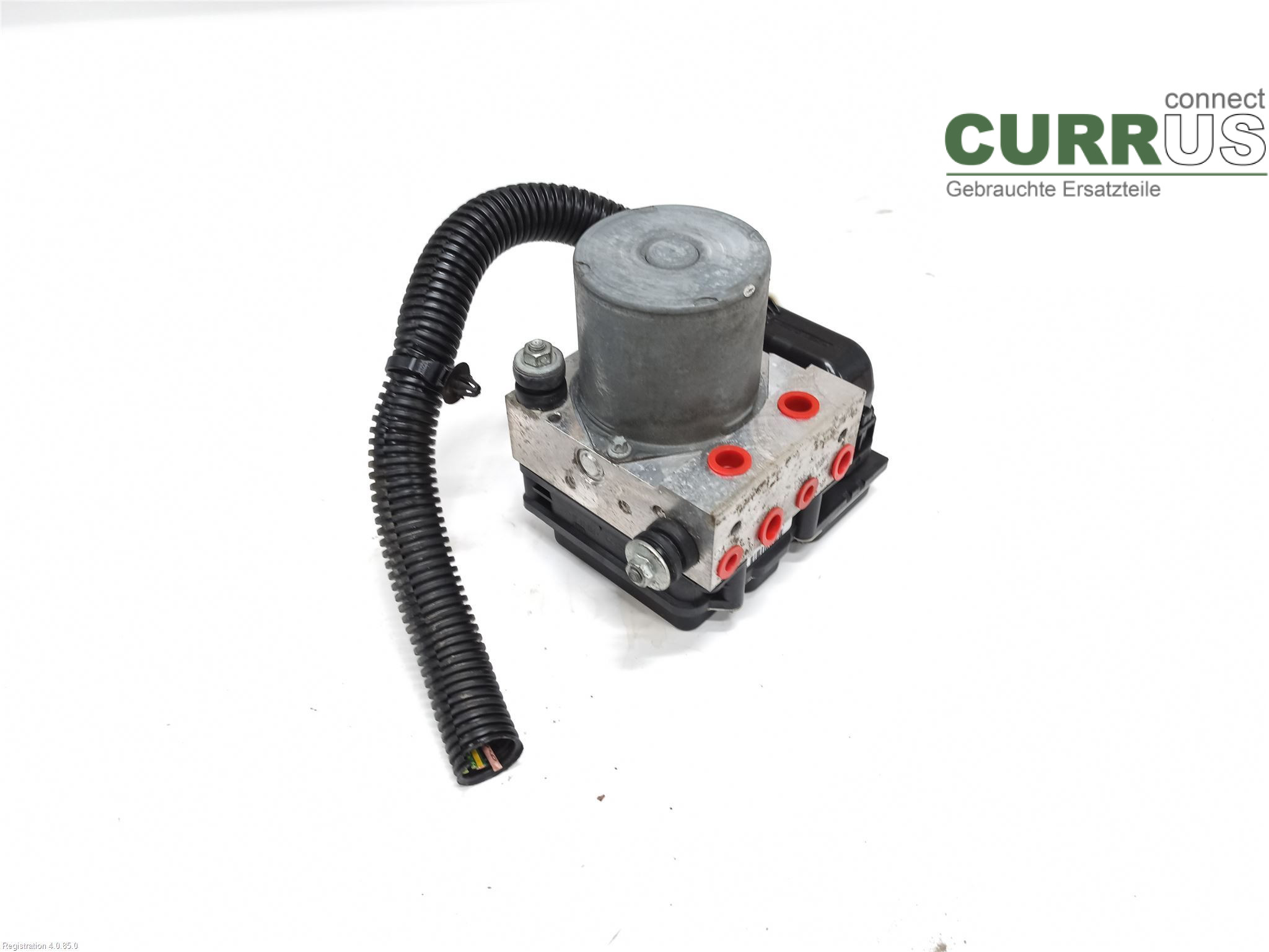 PEUGEOT PARTNER 16-18 ABS hydraulisk enhet 16 117 993 80 BHY