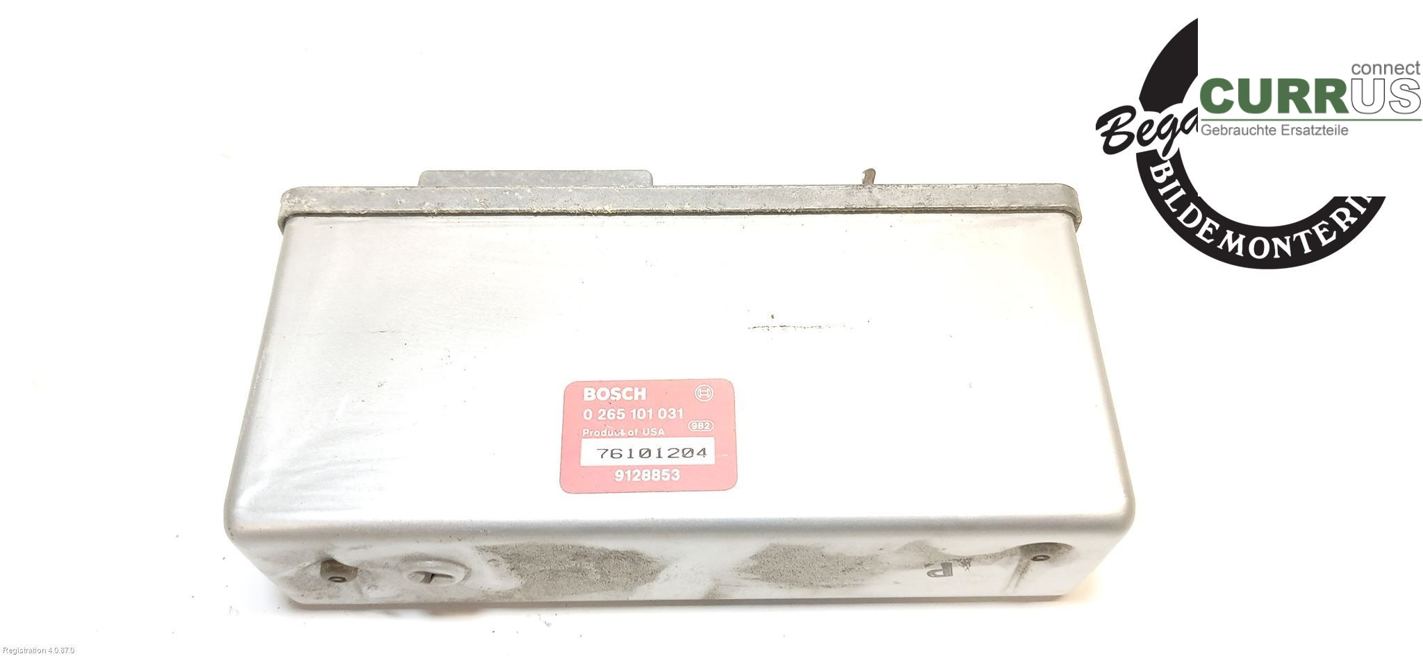 VOLVO 940      91-98 Moduł hamulca ABS 9463077 B230FK