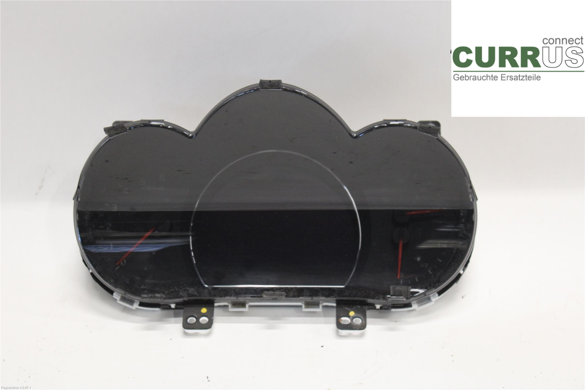 KIA SORENTO    10-14 Instrument cluster / comb 94019 2P110 D4HB