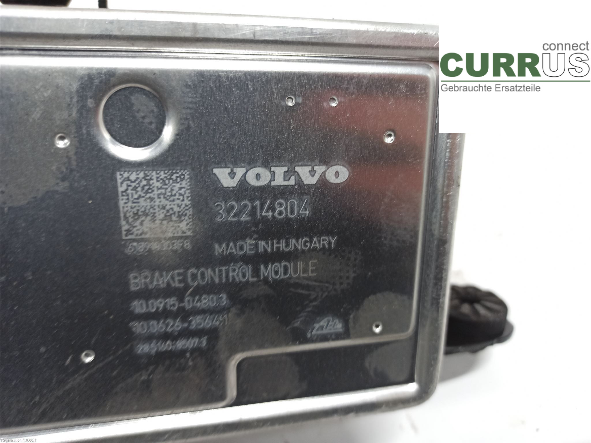 VOLVO V60  19- ABS hydraulisk enhet 32214775 D4204T16
