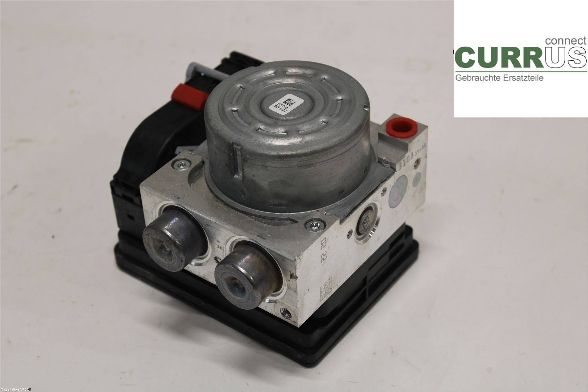 AUDI A3/S3 8Y  21- ABS hydraulisk enhet 5WA 614 517 BM DFYA